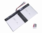 Mal-fwtvpc02bb 7.4V 2-celdas baterías para rtdpart portátiles