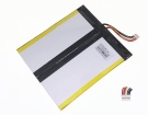 Oliver book a1 3.7V baterías para onda portátiles