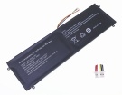 Sin-4880270 7.6V 3-celdas baterías para rtdpart portátiles