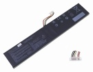 Rc71l-nh019w 15.48V 4-celdas baterías para asus portátiles