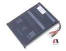Ayaneo 2021 pro 11.55V 3-celdas baterías para ayaneo portátiles