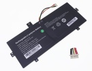 Nv-3492107-2s 7.6V 3-celdas baterías para teclast portátiles