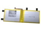 Xpv11h 3.85V 2-celdas baterías para seewo portátiles Xpv11h 3.85V 2-celdas baterías para seewo portátiles