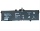 Magicbook pro16 2026 15.64V 8-celdas baterías para honor portátiles