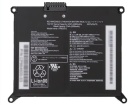 Fmv wu2-k3 7.8V 4-celdas baterías para fujitsu portátiles