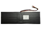 Ak156s 7.7V baterías para other portátiles