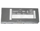 Fmvuh07005 15.6V 8-celdas baterías para fujitsu portátiles