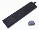 Li204sx 10.8V 12-celdas baterías para inspired energy portátiles