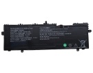 527076 11.61V 6-celdas baterías para other portátiles