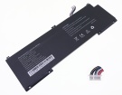 537077-3s 11.4V 6-celdas baterías para rtdpart portátiles
