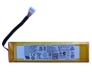 Xboom go pn5 7.4V 2-celdas baterías para lg portátiles