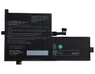 Q25g351p3e 11.55V 3-celdas baterías para dynabook portátiles