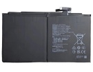Hb26l3c2e1w 3.85V 4-celdas baterías para honor portátiles