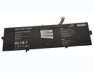 U3768144pv-2s1p 7.6V 4-celdas baterías para haier portátiles