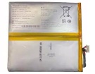 Ezpad i7 8256 7.6V 4-celdas baterías para jumper portátiles