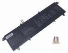 Vivobook s13 s333ea 11.55V 3-celdas baterías para asus portátiles