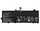 X13 gen 6 15.6V baterías para lenovo portátiles