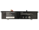 Ns14 7.6V 4-celdas baterías para rtdpart portátiles