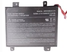Grp8334096-5c 3.7V 1-celdas baterías para autel portátiles