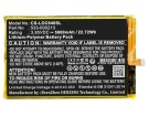 940-000198 3.85V baterías para logitech portátiles