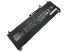 Creator z16 a11ue-241hk 15.2V 4-celdas baterías para msi portátiles