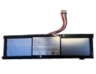 5554192pv-2s1p 7.6V 2-celdas baterías para other portátiles