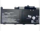 L25m3p74 11.7V 6-celdas baterías para lenovo portátiles