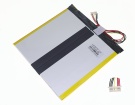 Leadbook t7 plus 7.6V 3-celdas baterías para bocconi portátiles