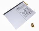 Sm-x520 3.88V baterías para samsung portátiles