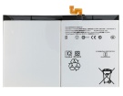 Eb-bx628aby 3.86V baterías para samsung portátiles
