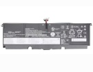 L25n4pf0 15.6V 8-celdas baterías para lenovo portátiles