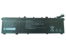 549358 11.55V 3-celdas baterías para rtdpart portátiles