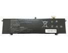 Glx257-3s1p 11.55V 3-celdas baterías para hipaa portátiles