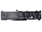 L25b4p72 15.6V 8-celdas baterías para lenovo portátiles