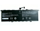 N80z g1d 15.6V 4-celdas baterías para lenovo portátiles