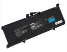 Pc-vp-bp160 15.52V 4-celdas baterías para nec portátiles