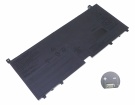 Bty-m4d 15.6V 8-celdas baterías para msi portátiles