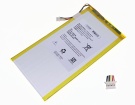 T1020 3.8V 2-celdas baterías para alldocube portátiles