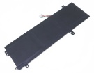 I5-12500h 11.55V 3-celdas baterías para intel portátiles