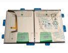 Eb-bx236abe 3.74V 2-celdas baterías para samsung portátiles