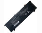 Nc154 7.6V 2-celdas baterías para rtdpart portátiles