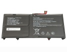 6548a0 15.48V 4-celdas baterías para gpd portátiles
