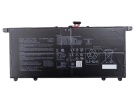 C41n2501 15.6V 4-celdas baterías para asus portátiles