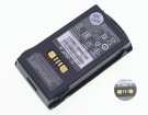 Bt-000375 3.6V 2-celdas baterías para zebra portátiles