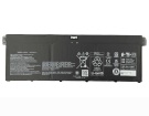 Ap25b7n 11.67V 3-celdas baterías para acer portátiles