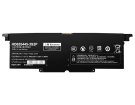 Onexplayer g1 hx 370 11.55V 3-celdas baterías para one mix portátiles