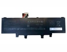 P39940-001 11.67V 3-celdas baterías para hp portátiles