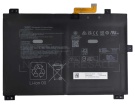 Hstnn-wb0s 3.85V 2-celdas baterías para hp portátiles
