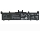 Sb11m89944 15.6V 4-celdas baterías para lenovo portátiles