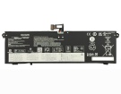 L25l4pe3 15.6V 4-celdas baterías para lenovo portátiles